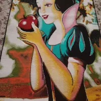 فرش کودک|فرش|شیراز, کاراندیش|دیوار