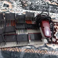 ماشین موزر۷۰۰تومن