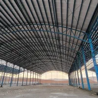 نصب سوله و اجرای ساندویچ پانل|خدمات پیشه و مهارت|قشم, |دیوار