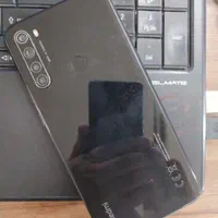 شیائومی Redmi Note 8 با حافظهٔ ۶۴ گیگابایت|موبایل|خمینی‌شهر, |دیوار