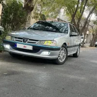 پارس معمولی|خودرو سواری و وانت|میاندوآب, |دیوار