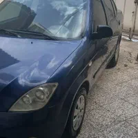 تیبا ۱