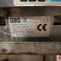 یخ در بهشت شربت|سایر لوازم برقی|گرگان, |دیوار