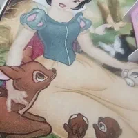 فرش اتاق کودک