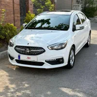 شاهین G مدل ۱۴۰۱