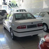 سمند lx مدل ۹۹ کم کار بی رنگ|خودرو سواری و وانت|تبریز, |دیوار