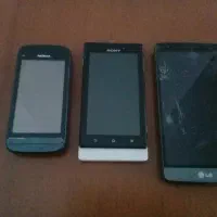 گوشی موبایل|موبایل|همدان, |دیوار