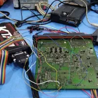 تعمیر و فروش ایسیوecu ای سی یو وکیلومتر هیوندا کیا|خدمات موتور و ماشین|بندر ماهشهر, |دیوار