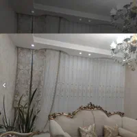 نصب و دوخت پرده|خدمات پیشه و مهارت|آبیک, |دیوار