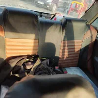 پراید84 بنزینی|خودرو سواری و وانت|ورامین, ورامین|دیوار