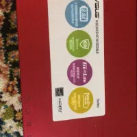 لپ تاپ ASUS|رایانه همراه|شیراز, رکن‌آباد|دیوار