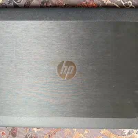 لپ تاپ hp کاملا سالم با یک هفته مهلت تست