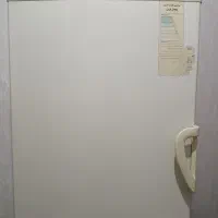 فریزر سالم تمیز