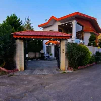 اجاره ویلا رامسر دربست ویو جنگل