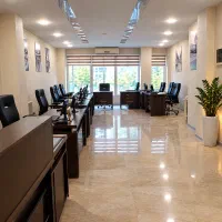 استخدام آبدارچی خانم جهت املاک