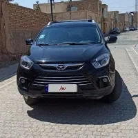جک S5 مدل ۱۳۹۴ توربو