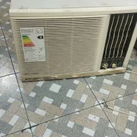 کولرگازی اجنرال پنجره ای۱۸هزار۲عددرحد