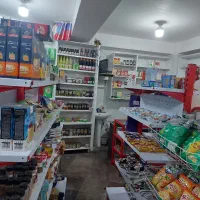 واگذاری وسایل کامل سوپر مارکت|فروشگاه و مغازه|میانه, |دیوار