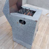 دستگاه پرکن مرغ ومرغ پرکنی