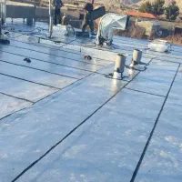 نصب و اجرای ایزوگام واسفالت