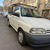 پراید وانت مدل ۱۴۰۱|خودرو سواری و وانت|ملارد, |دیوار