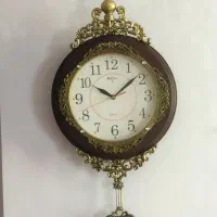 ساعت دیواری قطر 30 سانت