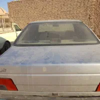 فروش خودرو|خودرو سواری و وانت|زارچ, |دیوار