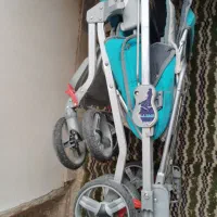 کالسکه چیکو