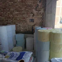 طاقه سفره یک بار مصرف|ظروف نگهدارنده، پلاستیکی، یکبارمصرف|مهاباد (آذربایجان غربی), |دیوار