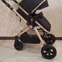 کالسکه مادرکر mothercare،مناسب سیسمونی|کالسکه و لوازم جانبی|تهران, شهرک امید|دیوار