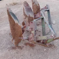 گاو آهن کونتواتور