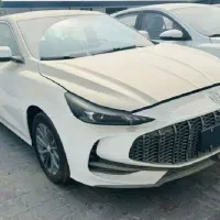 ام جی ۵ MG5 اتومات مدل ۲۰۲۵  صفر منطقه آزاد