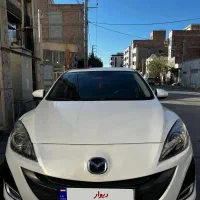 مزدا نیو تیپ3مدل90