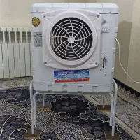 کولر آبی جنرال 2800 نو نو به همراه پایه