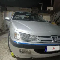 پارس ۸۴ دوگانه در حد
