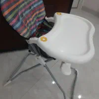 صندلی غذای کودک