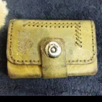 مدارک به اسم ناصر قادرمزی گم کردم