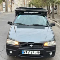 آریسان 2 مدل 1402/ درجه یک