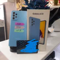 گوشی a72