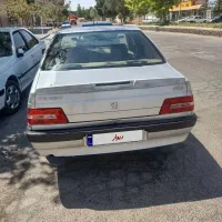 پژو 405slx|خودرو سواری و وانت|کلاردشت, |دیوار