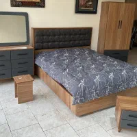 تخت دو نفره و یکنفره