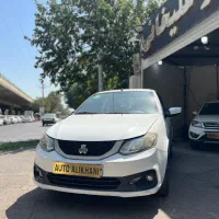 سایناs مدل ۱۴۰۱ بدون رنگ *اتو علیخانی *|خودرو سواری و وانت|اصفهان, رهنان|دیوار