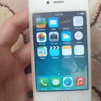 ایفون 4|موبایل|سبزوار, هویزه|دیوار