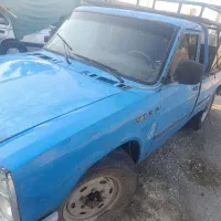 نیسان دیزلی مدل 89