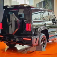 TANK300|خودرو سواری و وانت|تهران, حکمت|دیوار