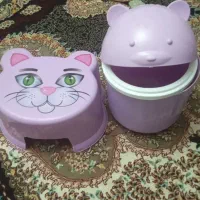 ست کامل بچه. درصورت نیاز عکس مابقی میفرستم