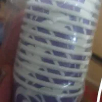 لیوان کاغذی وغیره