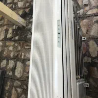 کمپرسور ال جی گری ۲۴۰۰۰و۱۸۰۰۰|کولر گازی و فن‌کوئل|اصفهان, سنبلستان|دیوار