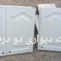 کابینت گالواریزه|آبچکان و نظمدهنده ظروف|خمین, |دیوار