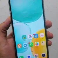 honor x6cدارای هوش مصنوعی مخصوص|موبایل|اهواز, فرهنگ شهر|دیوار